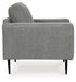 Hazela - Chair, Ottoman – Stationary Chair & Ottoman by Signature Design by Ashley® at Furniture Wholesale Plus , Nashville furniture store