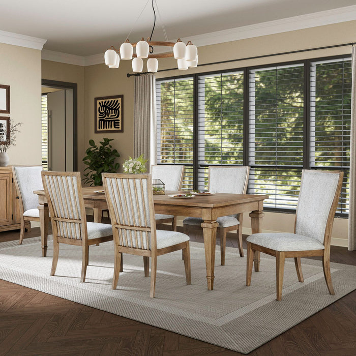Haven Hills - Optional Rectangular Table Set – 5 Piece Dining Room Sets by Liberty Furniture at Furniture Wholesale Plus , Nashville furniture store