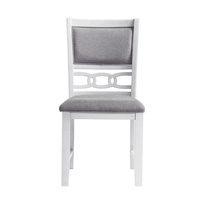 Amherst - Side Chair (Set of 2) – Chair Sets by Elements International at Furniture Wholesale Plus , Nashville furniture store