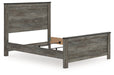 Frandern - Panel Bed – Panel Beds by Signature Design by Ashley® at Furniture Wholesale Plus , Nashville furniture store