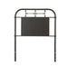 Vintage Series - Metal Headboard – Panel Headboards by Liberty Furniture at Furniture Wholesale Plus , Nashville furniture store