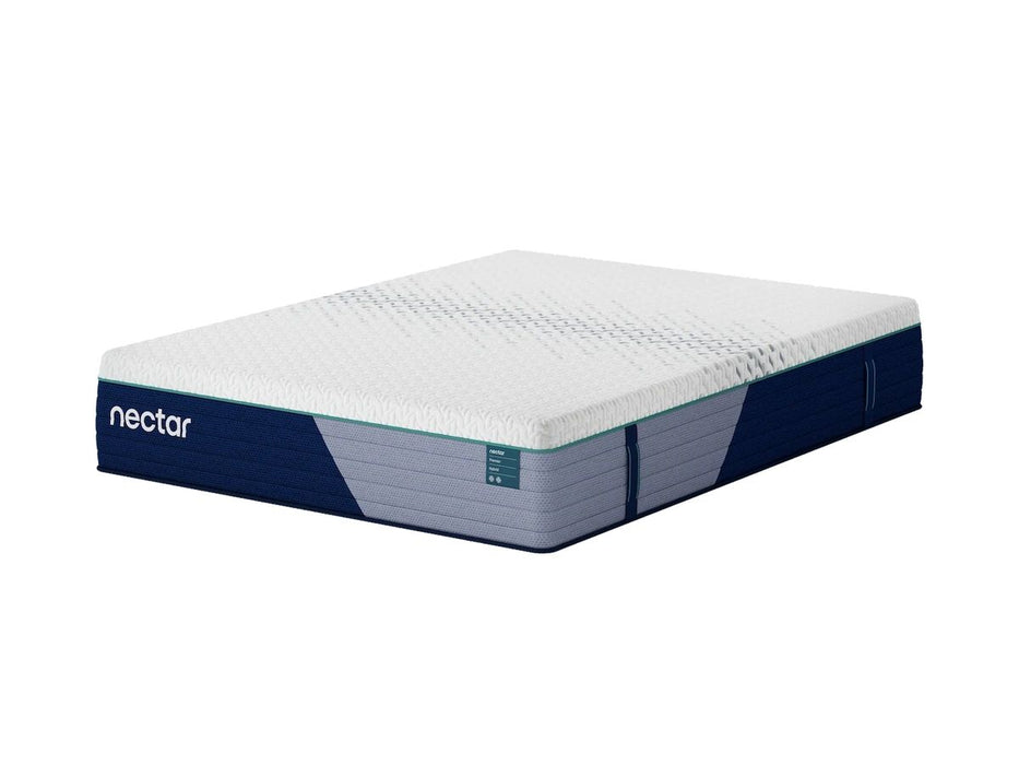 Nectar Premier Hybrid 5.1 - Mattress - Premium Hybrid Mattresses from Nectar - Just $598! Shop now at Furniture Wholesale Plus  We are the best furniture store in Nashville, Hendersonville, Goodlettsville, Madison, Antioch, Mount Juliet, Lebanon, Gallatin, Springfield, Murfreesboro, Franklin, Brentwood