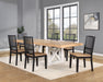 Magnolia - Dining Set – 5 Piece Dining Room Sets by Steve Silver Furniture at Furniture Wholesale Plus , Nashville furniture store