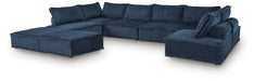 Bales - Sectional – Stationary Sectionals by Signature Design by Ashley® at Furniture Wholesale Plus , Nashville furniture store