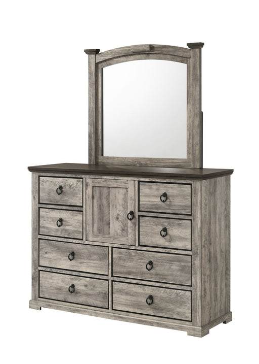 Ella-mae - Dresser – Dressers by Crown Mark at Furniture Wholesale Plus , Nashville furniture store