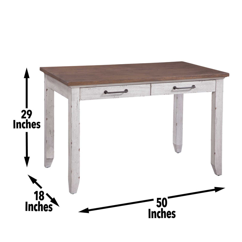 Bear Creek - Sofa Table – Sofa Tables by Steve Silver Furniture at Furniture Wholesale Plus , Nashville furniture store