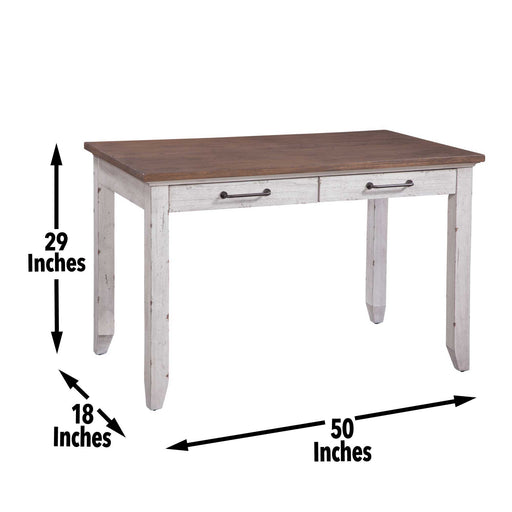 Bear Creek - Sofa Table – Sofa Tables by Steve Silver Furniture at Furniture Wholesale Plus , Nashville furniture store