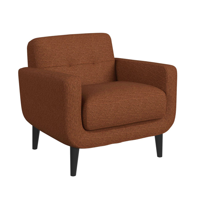 Hadley II - Chair – Arm Chairs by Elements International at Furniture Wholesale Plus , Nashville furniture store