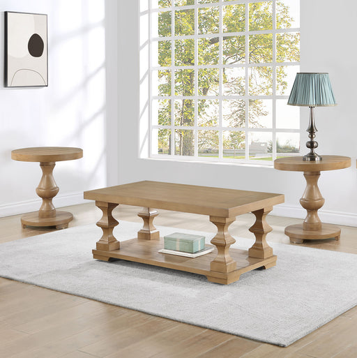 Dory - Table Set – Table Sets by Steve Silver Furniture at Furniture Wholesale Plus , Nashville furniture store
