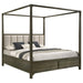 Gran Park - Four Poster Canopy Bed – Canopy Beds by Coaster Fine Furniture at Furniture Wholesale Plus , Nashville furniture store