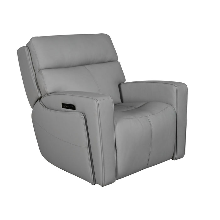 Chase - Loveseat With Console P3 & ZG – Reclining Loveseats by Liberty Furniture at Furniture Wholesale Plus , Nashville furniture store