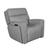 Chase - Loveseat With Console P3 & ZG – Reclining Loveseats by Liberty Furniture at Furniture Wholesale Plus , Nashville furniture store