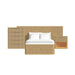 Sylvie - Wall Bed Bedroom Set – 3 Piece Bedroom Sets by Elements International at Furniture Wholesale Plus , Nashville furniture store