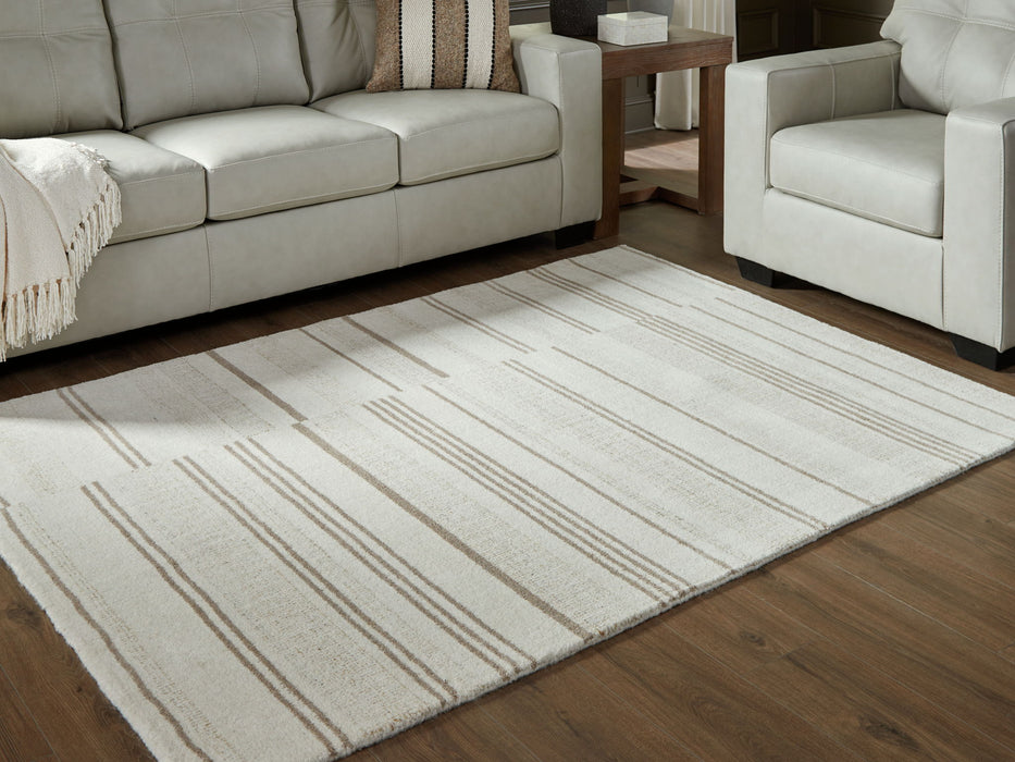 Gadence - Rug – Area Rugs by Signature Design by Ashley® at Furniture Wholesale Plus , Nashville furniture store
