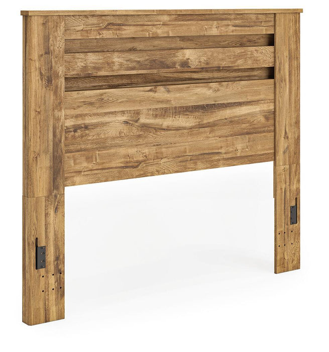 Maystonna - Panel Headboard – Panel Headboards by Signature Design by Ashley® at Furniture Wholesale Plus , Nashville furniture store