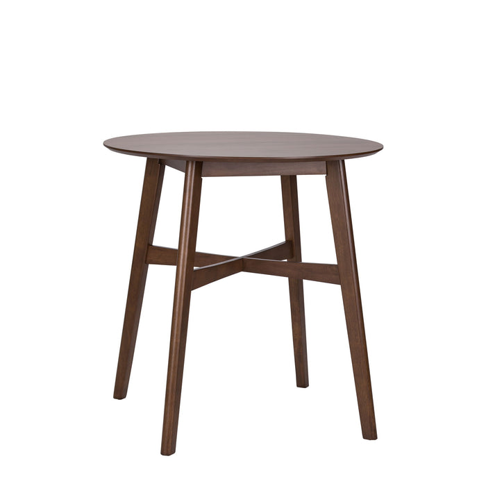 Space Savers - Gathering Table - Walnut – Counter Tables by Liberty Furniture at Furniture Wholesale Plus , Nashville furniture store