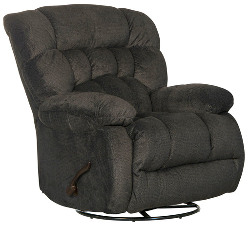 Daly - Chaise Swivel Glider Recliner - Premium Swivel Glider Chairs from Catnapper - Just $559! Shop now at Furniture Wholesale Plus  We are the best furniture store in Nashville, Hendersonville, Goodlettsville, Madison, Antioch, Mount Juliet, Lebanon, Gallatin, Springfield, Murfreesboro, Franklin, Brentwood