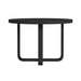 Ridgemont - Round Dining Table – Dining Tables by Elements International at Furniture Wholesale Plus , Nashville furniture store