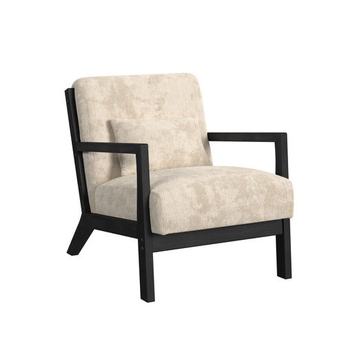 Marina - Chair With Kidney Pillow – Arm Chairs by Elements International at Furniture Wholesale Plus , Nashville furniture store