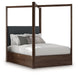 Dilenno - Canopy Bed – Canopy Beds by Signature Design by Ashley® at Furniture Wholesale Plus , Nashville furniture store