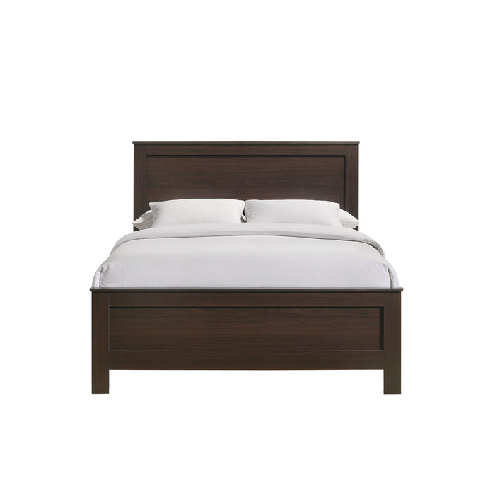 Sami - Youth Panel Bed – Panel Beds by Elements International at Furniture Wholesale Plus , Nashville furniture store