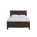 Sami - Youth Panel Bed – Panel Beds by Elements International at Furniture Wholesale Plus , Nashville furniture store