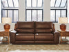 DeepWakes - 2 Seat Power Reclining Sofa With Adjustable Headrest – Reclining Sofas by Signature Design by Ashley® at Furniture Wholesale Plus , Nashville furniture store
