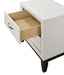 Akerson - Nightstand – Accent Nightstands by Crown Mark at Furniture Wholesale Plus , Nashville furniture store