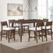 Canton - Counter Height Dining Set – 5 Piece Dining Room Sets by Steve Silver Furniture at Furniture Wholesale Plus , Nashville furniture store