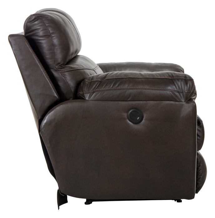 Costa - Power Lay Flat Recliner - Premium Reclining Chairs from Catnapper - Just $1459! Shop now at Furniture Wholesale Plus  We are the best furniture store in Nashville, Hendersonville, Goodlettsville, Madison, Antioch, Mount Juliet, Lebanon, Gallatin, Springfield, Murfreesboro, Franklin, Brentwood