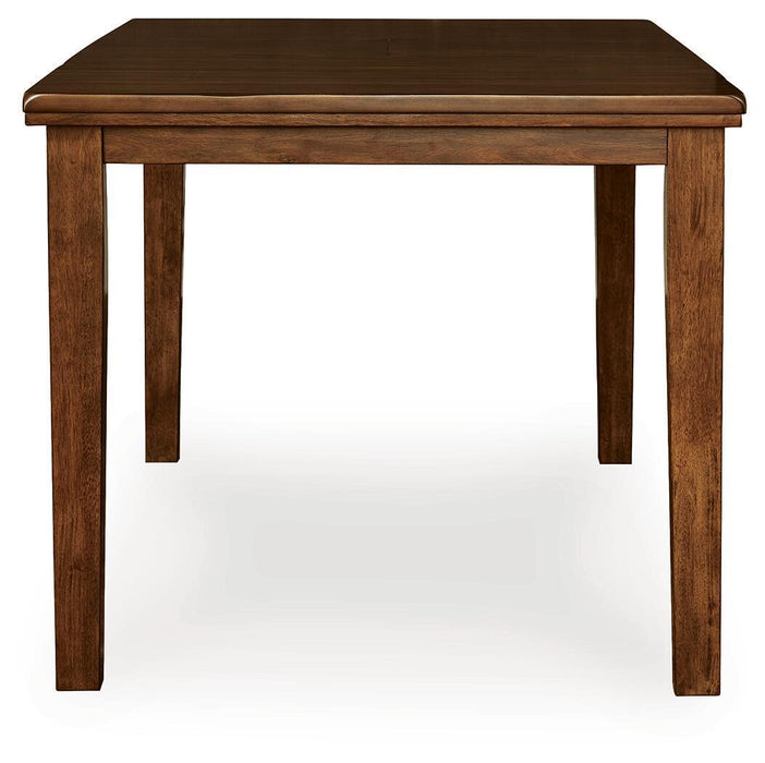 Ralene - Dining Room Table – Counter Tables by Signature Design by Ashley® at Furniture Wholesale Plus , Nashville furniture store