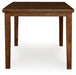 Ralene - Dining Room Table – Counter Tables by Signature Design by Ashley® at Furniture Wholesale Plus , Nashville furniture store