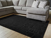 Gibbswell - Washable Rug – Washable Rugs by Signature Design by Ashley® at Furniture Wholesale Plus , Nashville furniture store