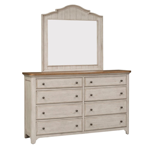 Farmhouse Reimagined - Bedroom Set – 3 Piece Bedroom Sets by Liberty Furniture at Furniture Wholesale Plus , Nashville furniture store