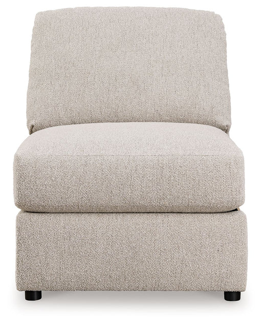 Ballyton - 5-Piece Sectional - Sand – Stationary Sectionals by Benchcraft® at Furniture Wholesale Plus , Nashville furniture store
