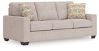 Larimer - Sofa – Stationary Sofas by Signature Design by Ashley® at Furniture Wholesale Plus , Nashville furniture store