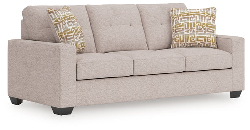 Larimer - Queen Sofa Sleeper – Sleeper Sofas by Signature Design by Ashley® at Furniture Wholesale Plus , Nashville furniture store