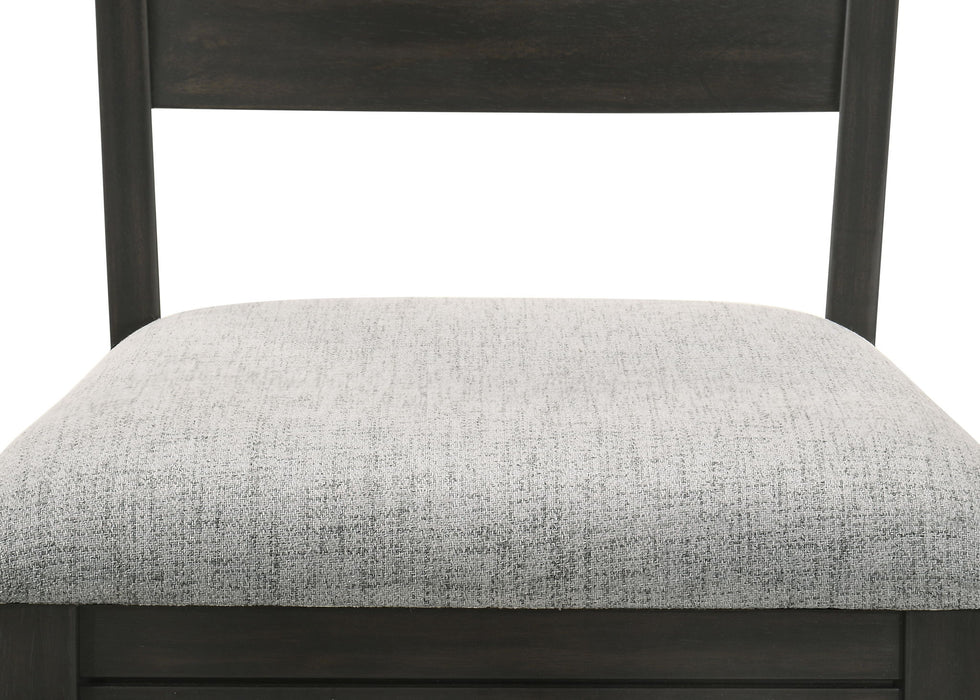 Bardstown - Side Chair (Set of 2) – Chair Sets by Crown Mark at Furniture Wholesale Plus , Nashville furniture store