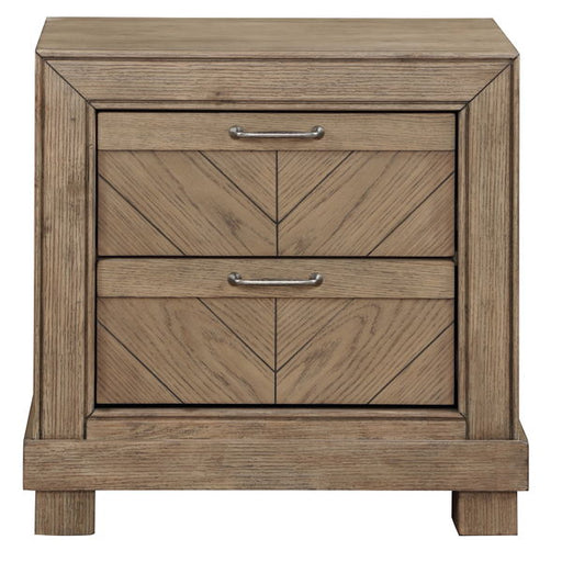 Montana - Nightstand – Accent Nightstands by Steve Silver Furniture at Furniture Wholesale Plus , Nashville furniture store