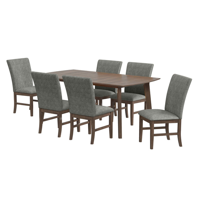 Santa Barbara - Standard Height Dining Set – 5 Piece Dining Room Sets by Elements International at Furniture Wholesale Plus , Nashville furniture store
