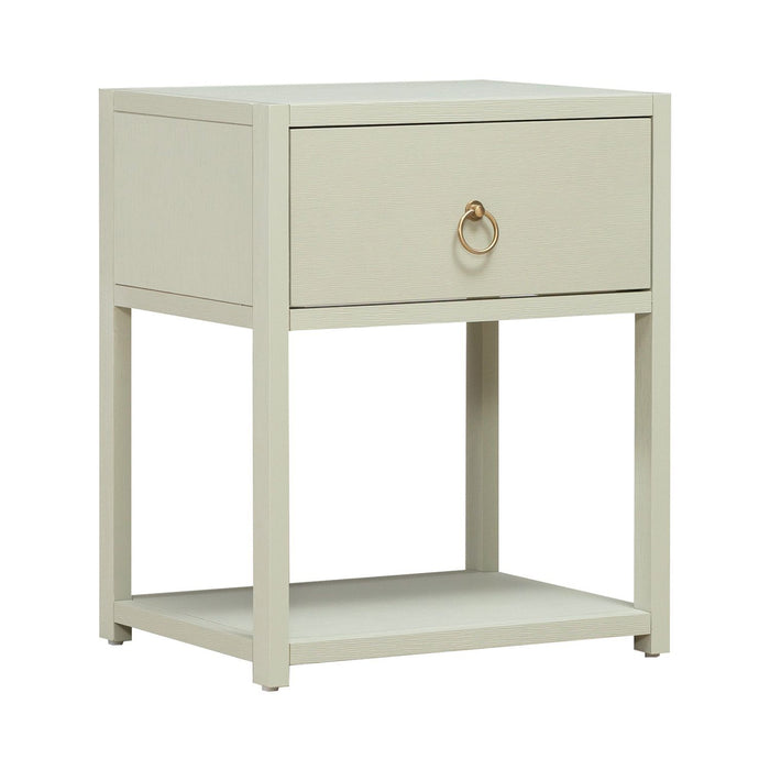 East End - 1 Shelf Accent Table – Accent Tables by Liberty Furniture at Furniture Wholesale Plus , Nashville furniture store
