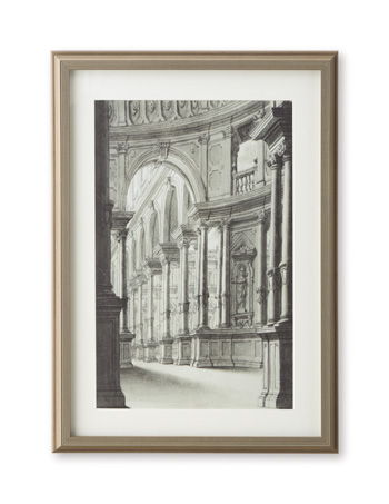 Jebkins - Wall Art - Black / Walnut – Framed Prints by Signature Design by Ashley® at Furniture Wholesale Plus , Nashville furniture store