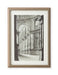 Jebkins - Wall Art - Black / Walnut – Framed Prints by Signature Design by Ashley® at Furniture Wholesale Plus , Nashville furniture store