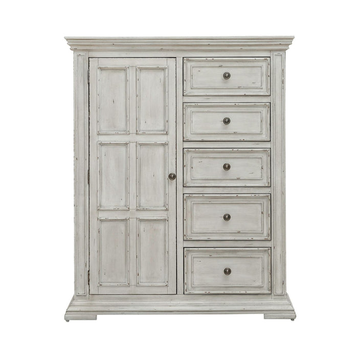 Big Valley - Door Chest – Door Chests by Liberty Furniture at Furniture Wholesale Plus , Nashville furniture store