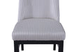 Hadley - Side Chair (Set of 2) – Chair Sets by Crown Mark at Furniture Wholesale Plus , Nashville furniture store