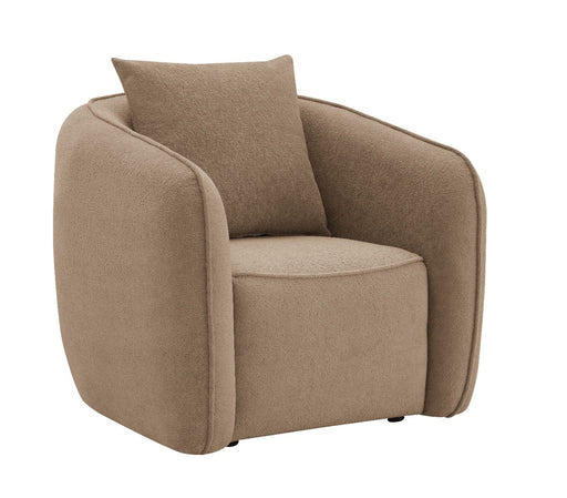 Keith - Chair With Pillow - Premium Arm Chairs from ACME - Just $669! Shop now at Furniture Wholesale Plus  We are the best furniture store in Nashville, Hendersonville, Goodlettsville, Madison, Antioch, Mount Juliet, Lebanon, Gallatin, Springfield, Murfreesboro, Franklin, Brentwood