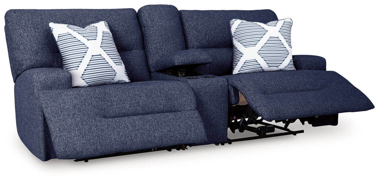 Acklen Place - Reclining Sectional – Reclining Sectionals by Signature Design by Ashley® at Furniture Wholesale Plus , Nashville furniture store