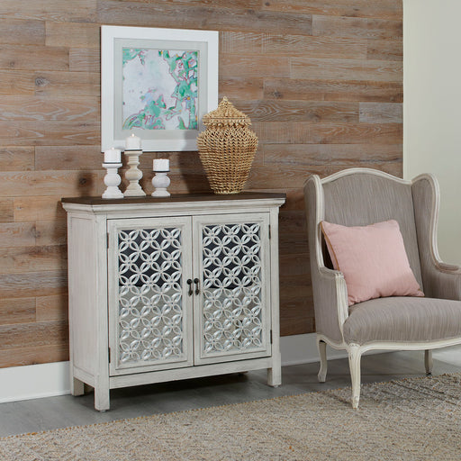 Westridge - Accent Cabinet – Accent Cabinets by Liberty Furniture at Furniture Wholesale Plus , Nashville furniture store