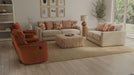 Avondale - Ottoman – Coffee Table Ottomans by Jackson at Furniture Wholesale Plus , Nashville furniture store