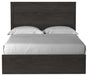 Belachime - Panel Bed – Panel Beds by Signature Design by Ashley® at Furniture Wholesale Plus , Nashville furniture store